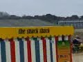 weymouth beach race 2009