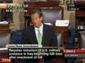 Senate Up All Night