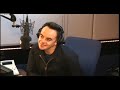 Ant and Dec in with Chris Moyles to talk about Britain's Got Talent. 30/03/2012