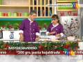Video Cocina - Bastón Navideño