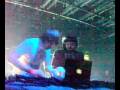 MSTRKRFT - 2/8/08 @ The Arena #1