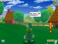 Powerpuff Girls Z Toontown Version Trailer
