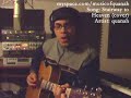 Stairway to Heaven (cover by quanah)