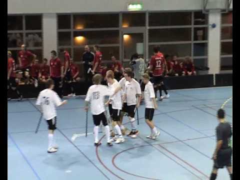 Highlights från Stockholms DM-Final 2009
