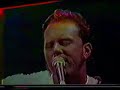 Metallica: The Four Horsemen - Acoustic Metallica: The Four Horsemen - Acoustic