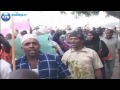 Lamu Demos on port