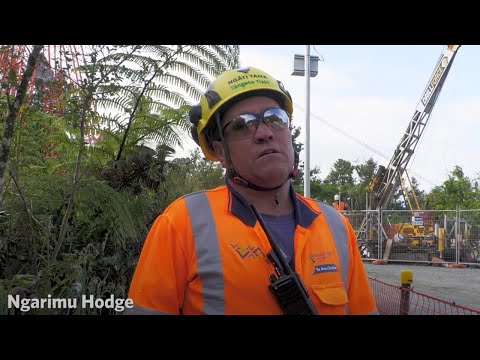 Voices of Te Ara o Te Ata – Ngarimu Hodge