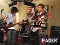 Born Ruffians Born Ruffians