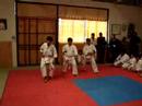 seminario shotokan 3�parte