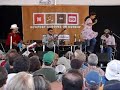 Carolina Chocolate Drops - Salty Dog Carolina Chocolate Drops - Salty Dog