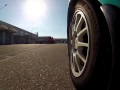 De go pro testen nog niet hd geupload