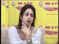 Shifaali: 'Unit was terrified of approaching the car because of fireworks between Rahul and me'