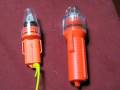 videos de Scuba strobe test