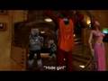 Gorillas-in-Space