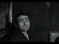 quelques minutes avant de monter sur sc�ne ...