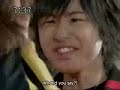 Magiranger episode 2 part 1