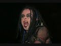 Cradle of Filth - Beneath The Howling Stars Live Wacken 1999