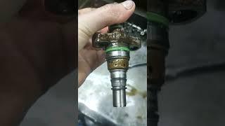 Качественная заправка дизеля