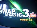 Swap Magic with big Ps2