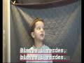 videos de Martí canta bonic peixet blau.wmv