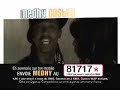 Spot TV MEDHY CUSTOS ALBUM