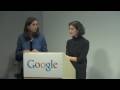 Sharon Meers and Joanna Strober visit Google's Mountain View, CA headquarters to discuss 