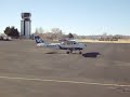 EAS engine start-up. Embry-Riddle.