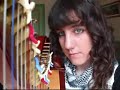 Mon interprétation de la chanson de la boite à musique de davy jones dans le film de pirates des caraibes !A voir et à revoir =);)