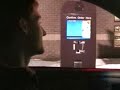 Drive Thru Air Horn