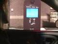 Drive Thru Air Horn
