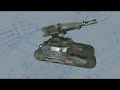 Frontlines: Fuel of War drone gameplay