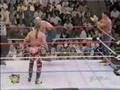 Smoking Gunns vs. HBK/Ahmed Johnson Pt 1 of 2