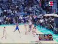 NBA Highlights of 2007/2008 season