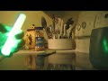 How to make you glowstick glow brighter