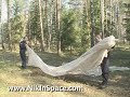 Nik Halik - Forest Training