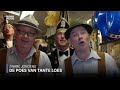 Zware Jongens - De Poes Van Tante Loes