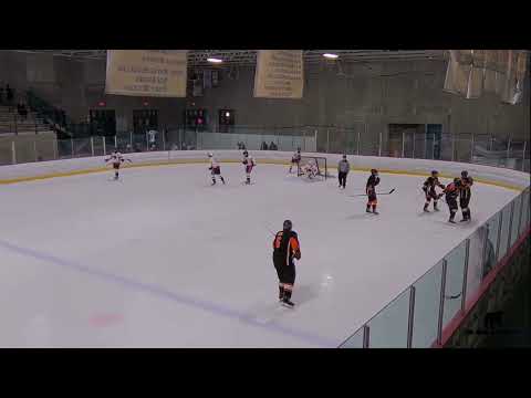 Rivalry night game winner