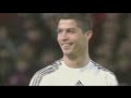 Cristiano Ronado-2009/10-Real Madrid//Number 1 (WBPCC)