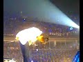 [fancam]070812 Leeteuk cried in Marry U super junior super show concert in Thailand