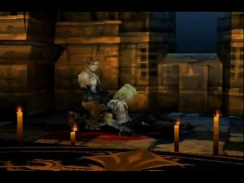 Vagrant Story