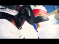 SKI PURSUIT - první sociální lyžařská aplikace