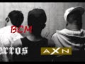 GAMBERROS BLING-BLING (VENEZUELA HIP-HOP)