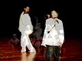 DANCE PICS - YOU RAISE ME UP