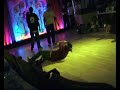 Fido & LadyBoi (Floor Riderz) vs Nadz & Jez (Born to Rock)