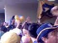 rebel pumas tunel rebel pumas tunel
