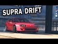 1998 Toyota Supra RZ 1.0 для GTA 5 видео 24