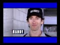 Randy Kagan Acting