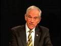 Ron Paul addresses the Nashua Telegraph Part 5/6