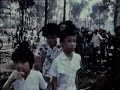 Vietkongs entered Saigon