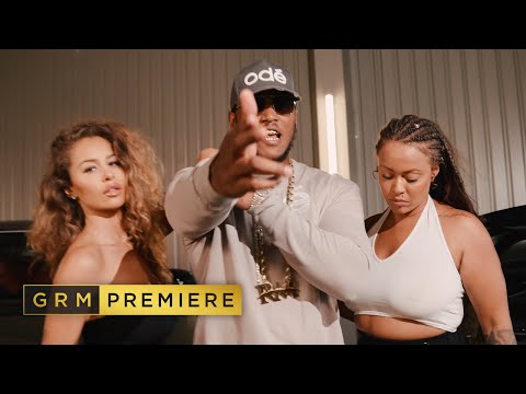 RM – Funk On Sight [Music Video] | GRM Daily